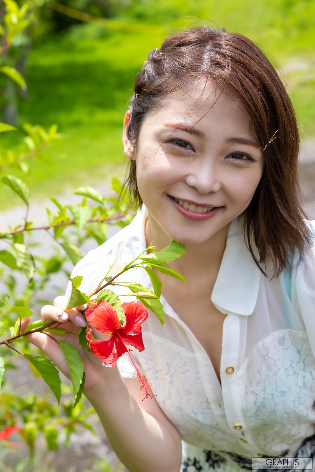 (2022 - 08 - 26) KITAI Ami (希代あみ) - Gorgeous Body!