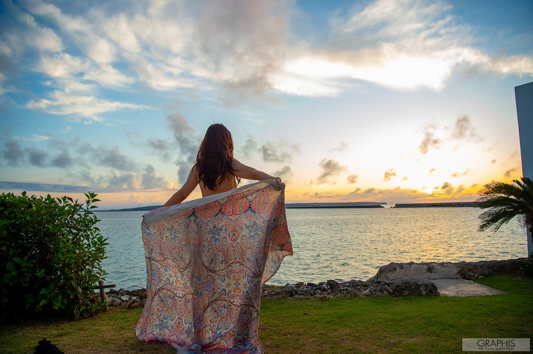 (2019 - 09 - 13) KOGAWA Iori (古川いおり) - IORI