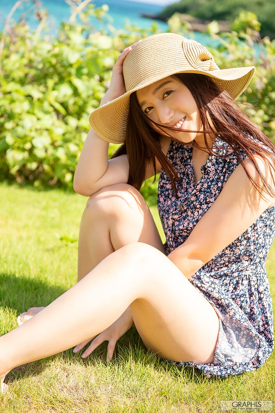 (2019 - 09 - 13) KOGAWA Iori (古川いおり) - IORI