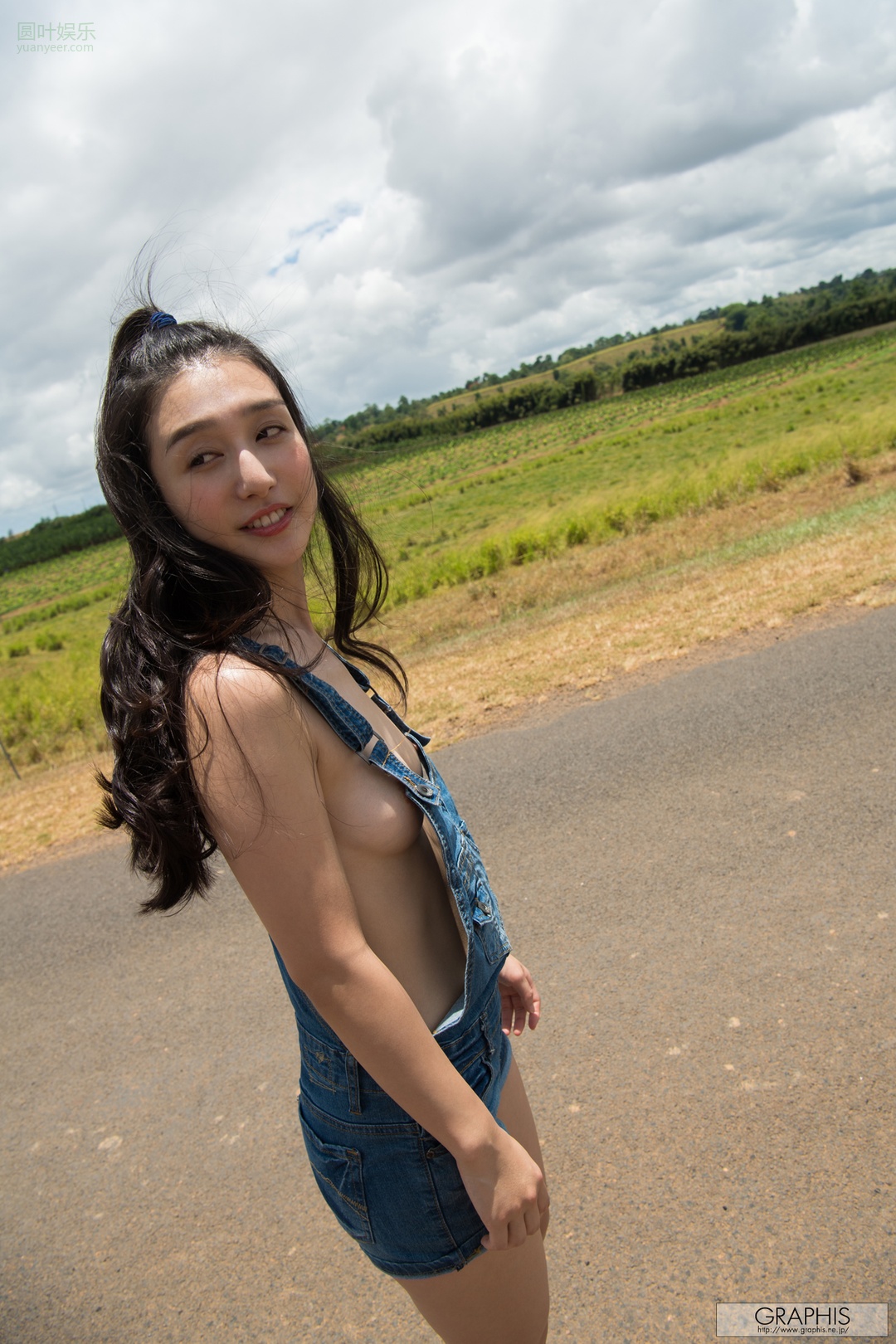 (2017 - 02 - 24) KOGAWA Iori (古川いおり) - Midday Illusion