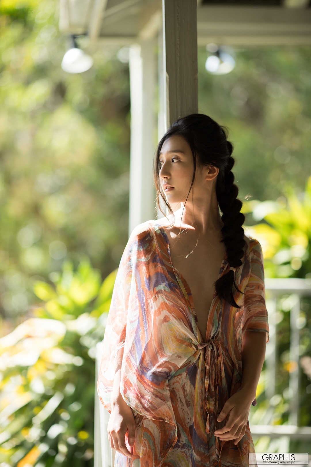 (2017 - 02 - 24) KOGAWA Iori (古川いおり) - Midday Illusion封面