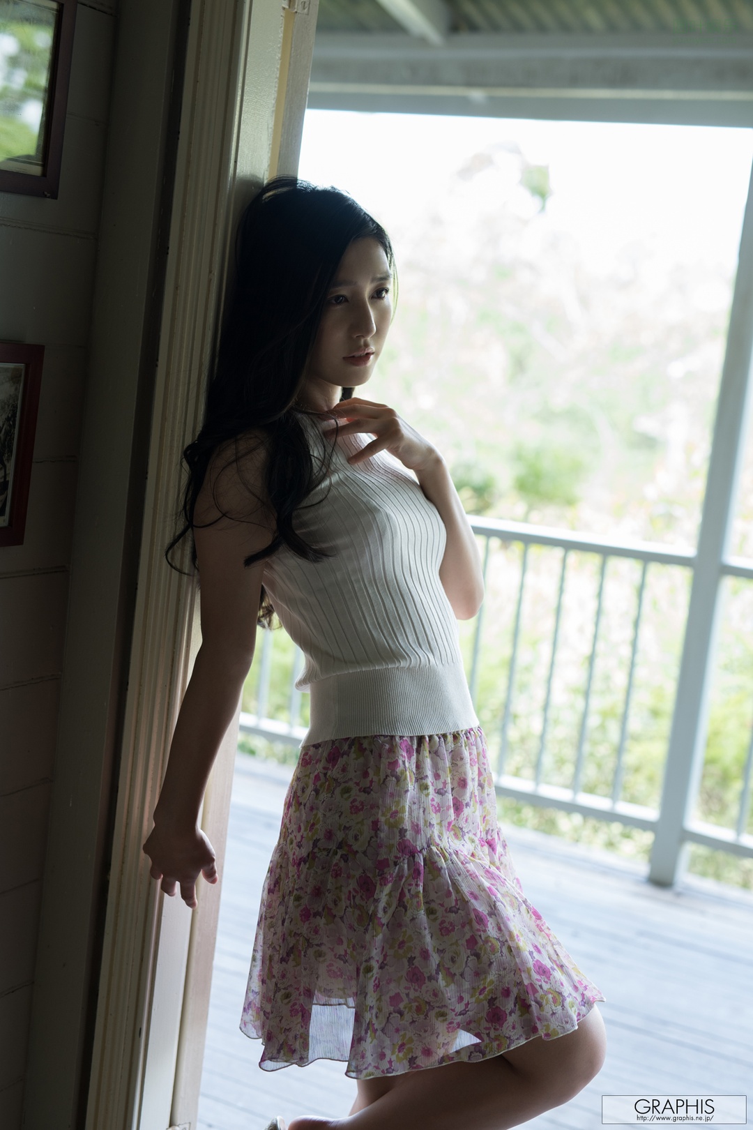 (2017 - 02 - 24) KOGAWA Iori (古川いおり) - Midday Illusion