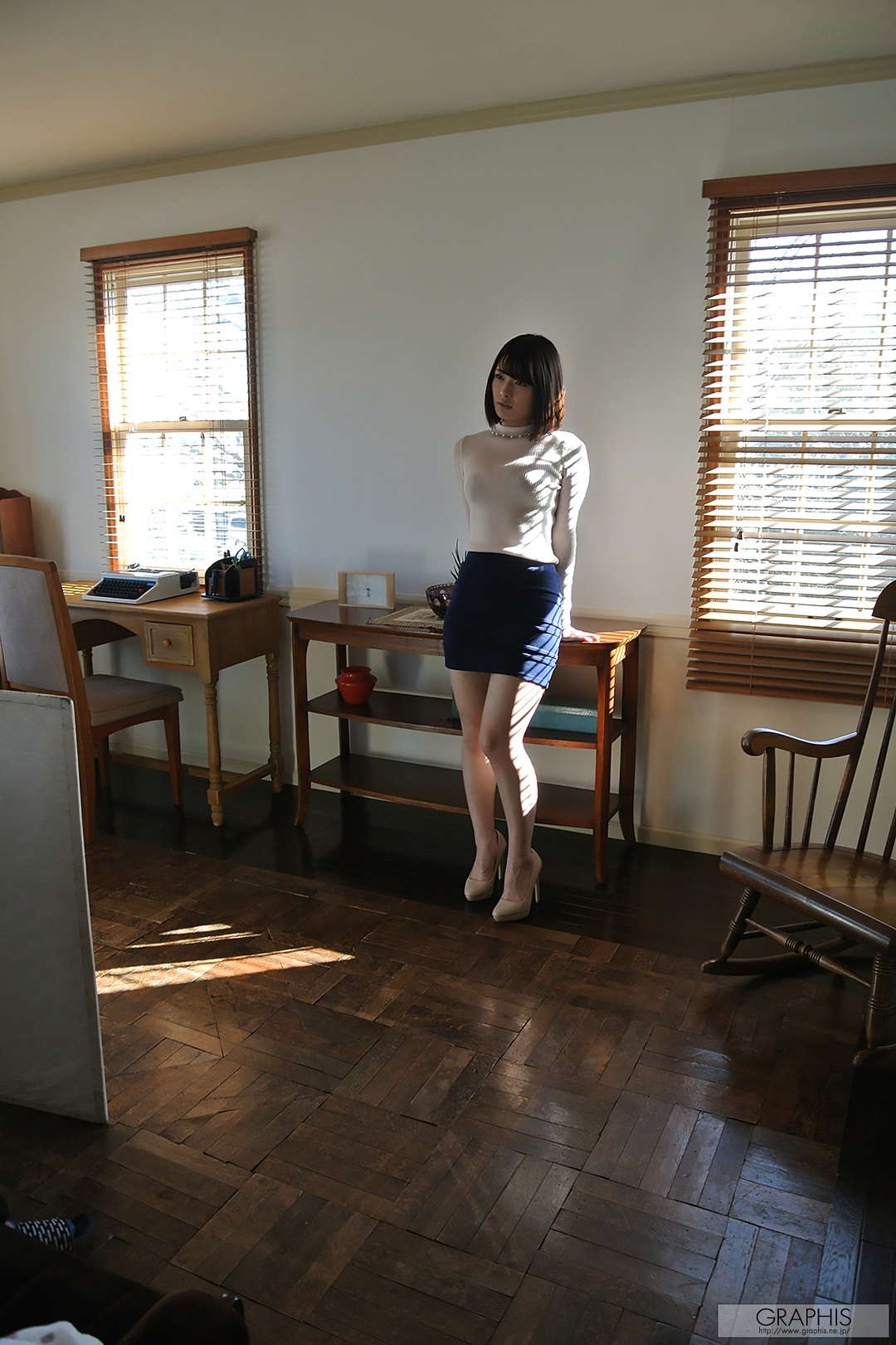 (2019 - 02 - 01) KOIZUMI Hinata (小泉ひなた)