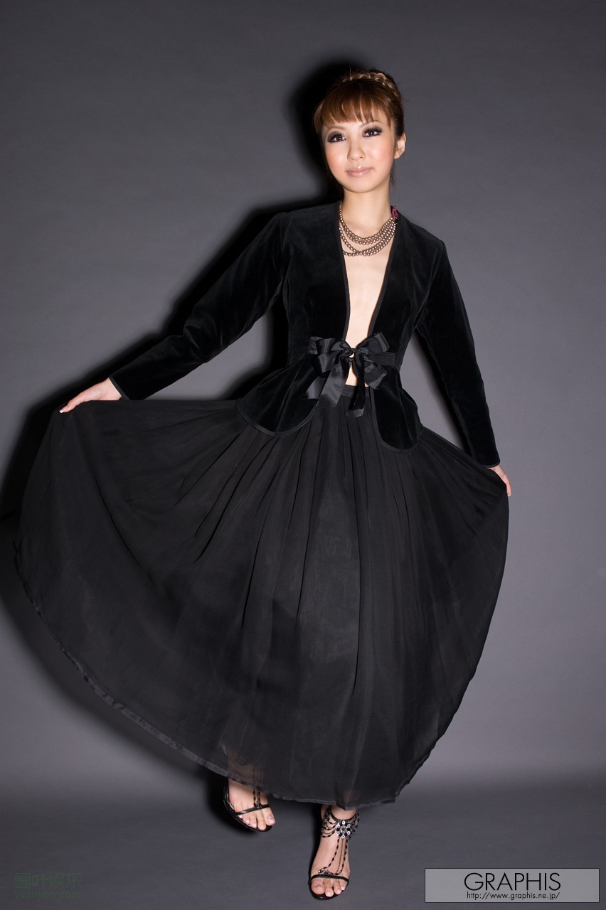 (2008 - 04 - 15) KOTONE Aisaki (相崎琴音) - chiwachs