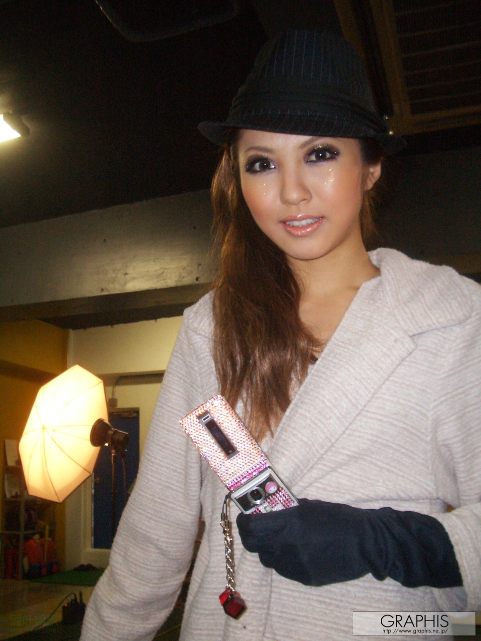 (2008 - 04 - 15) KOTONE Aisaki (相崎琴音) - chiwachs