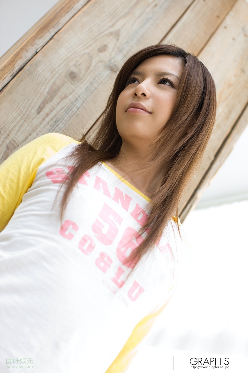 (2008 - 04 - 25) KURIBAYASHI RIRI (栗林里莉)