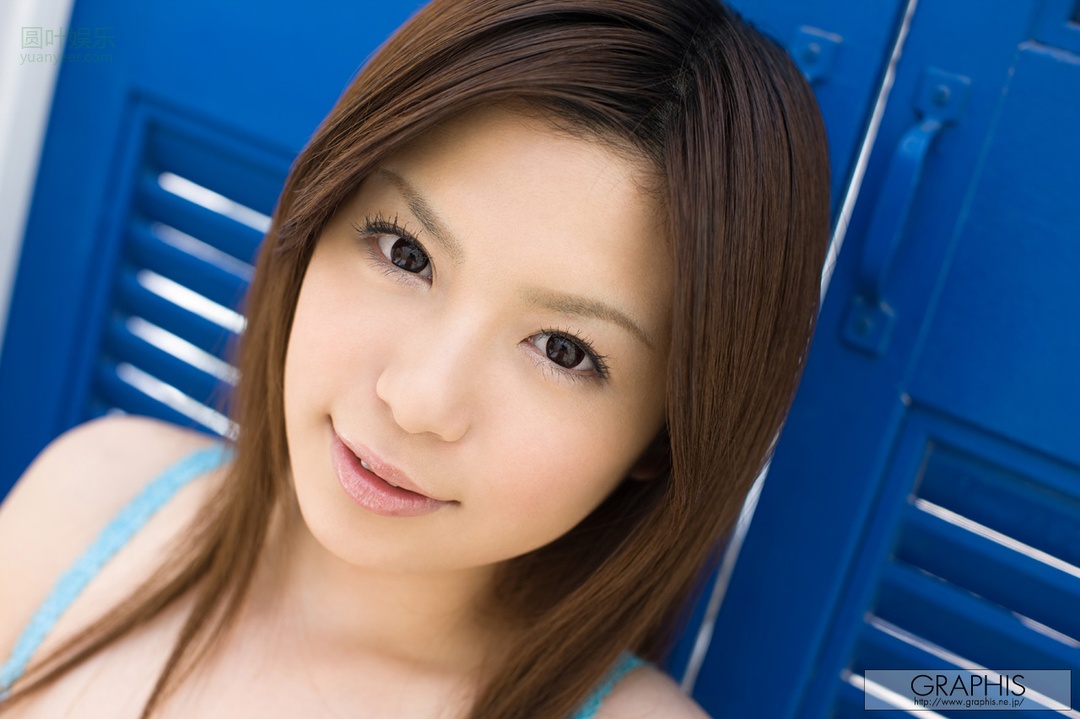 (2008 - 04 - 25) KURIBAYASHI RIRI (栗林里莉)