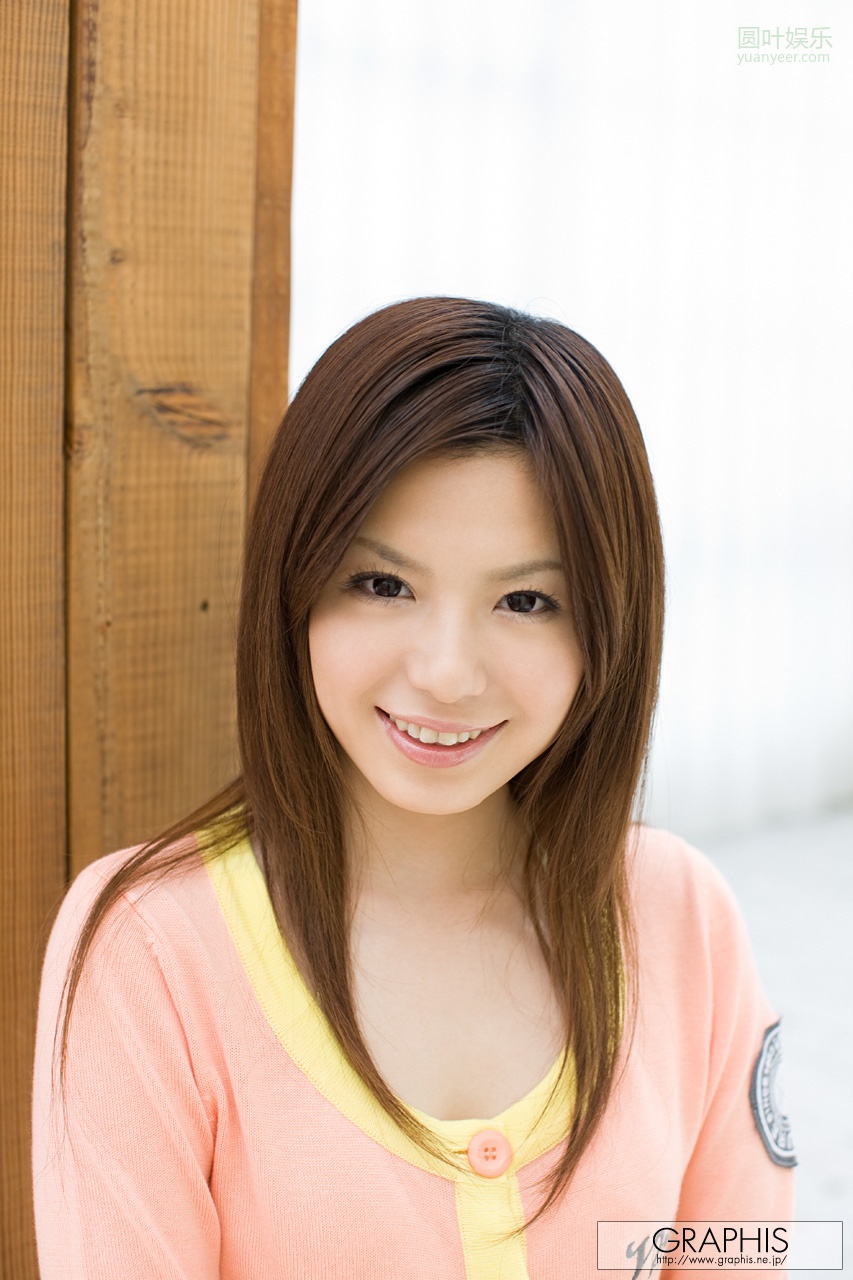 (2008 - 04 - 25) KURIBAYASHI RIRI (栗林里莉)