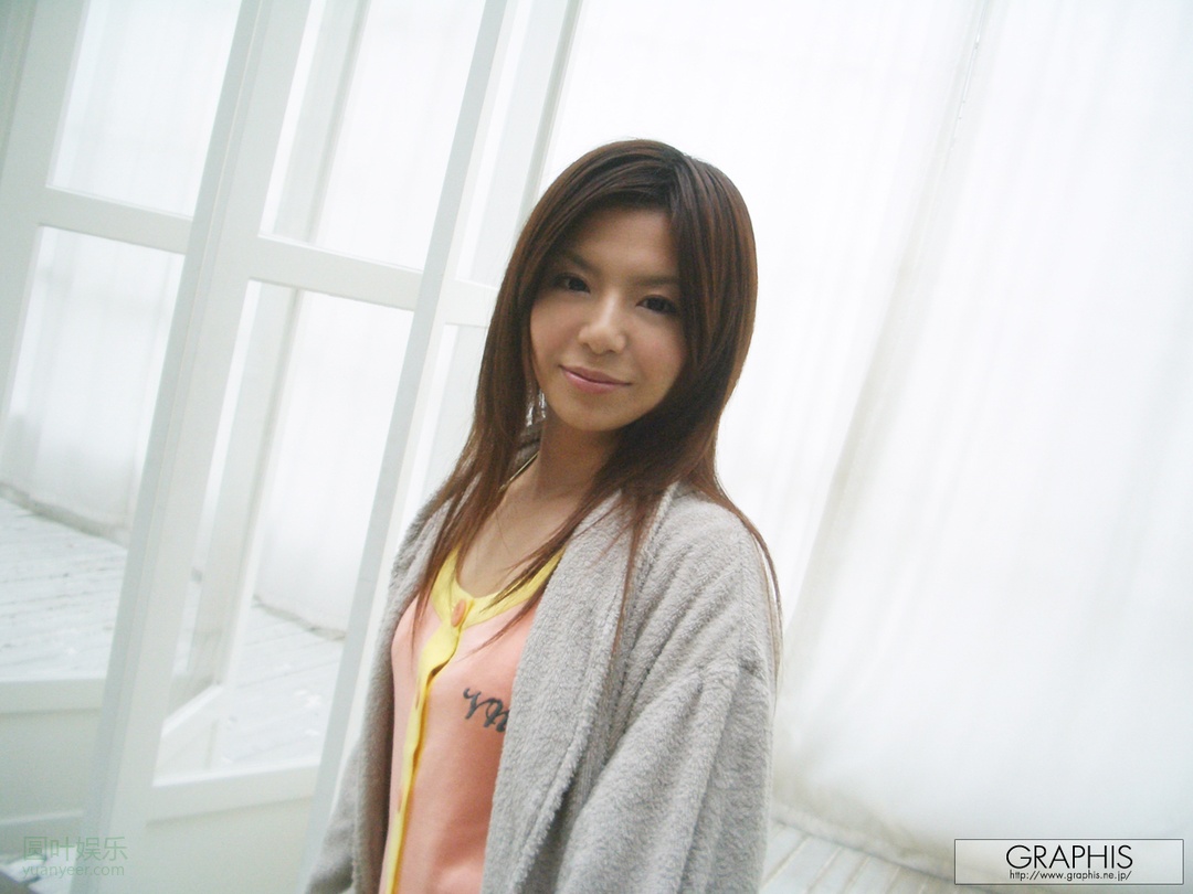 (2008 - 04 - 25) KURIBAYASHI RIRI (栗林里莉)