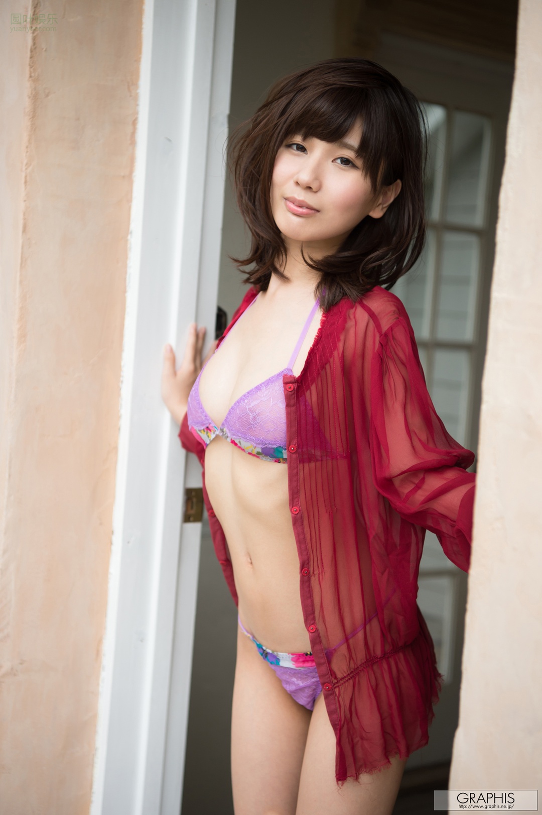 (2017 - 07 - 28) KURII Mii (栗衣みい)