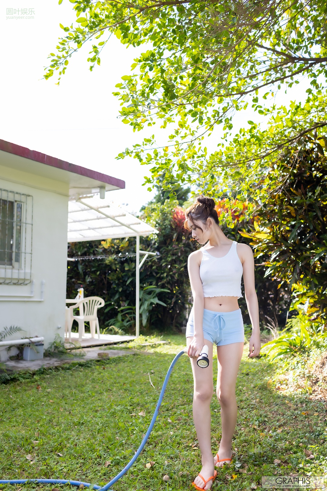 (2022 - 04 - 28) KURIMIYA Futaba (栗宫ふたば) - Shyness