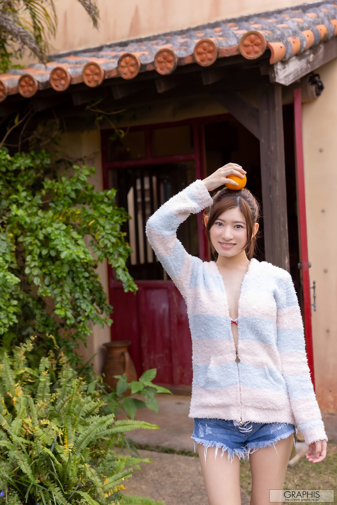 (2022 - 04 - 28) KURIMIYA Futaba (栗宫ふたば) - Shyness