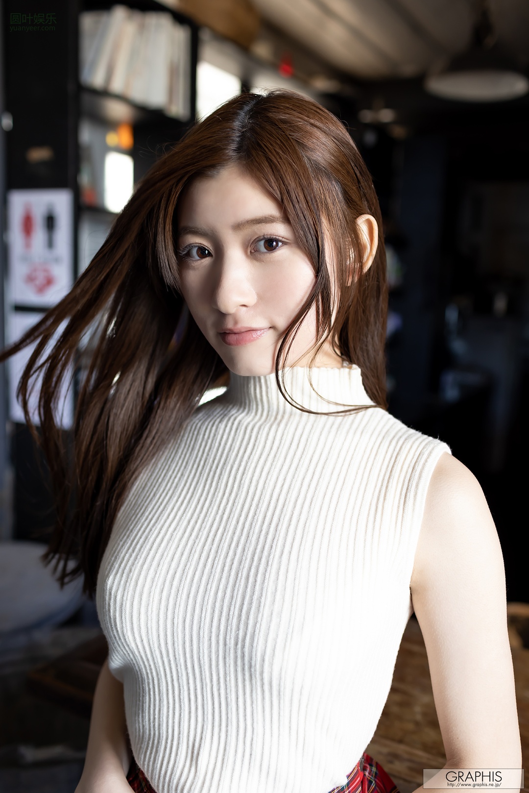 (2022 - 04 - 28) KURIMIYA Futaba (栗宫ふたば) - Shyness