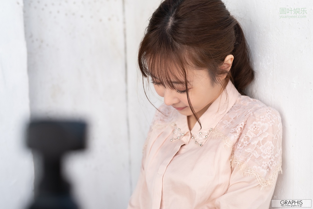 (2022 - 03 - 04) KURIYAMA Rio (栗山莉绪) - Smile