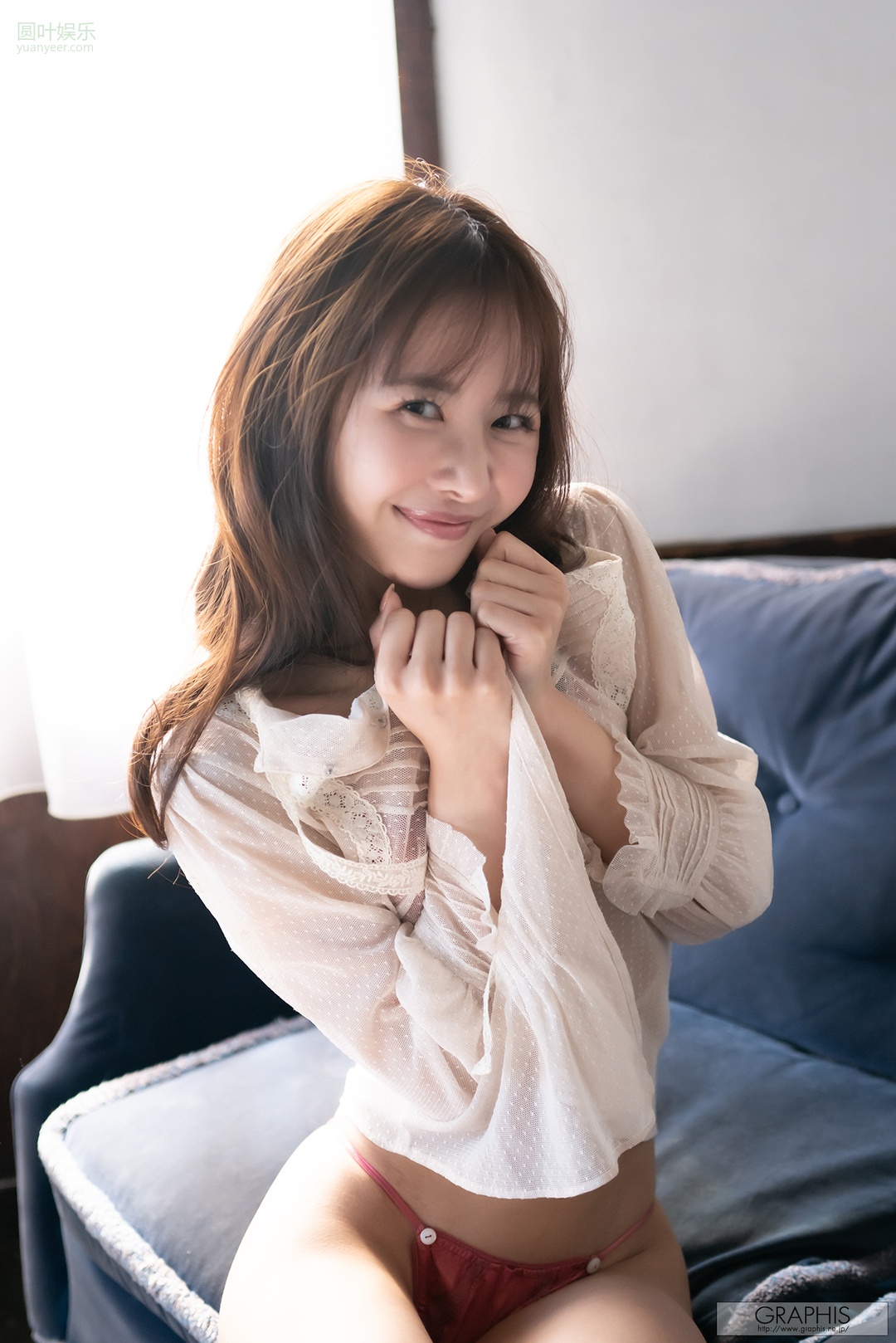 (2022 - 03 - 04) KURIYAMA Rio (栗山莉绪) - Smile