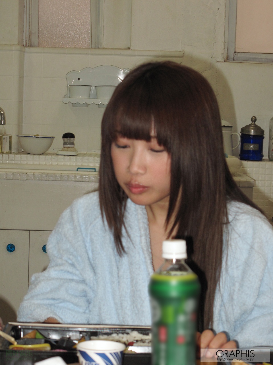 (2009 - 04 - 13) KUROKAWA Kirara (黒川きらら) - cutie melon