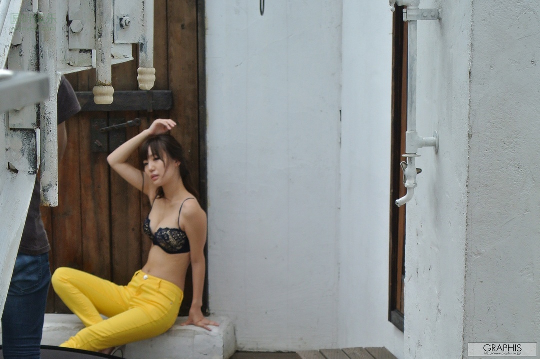 (2017 - 09 - 15) KUROKAWA Sarina (黒川サリナ) - Super Excellent!!