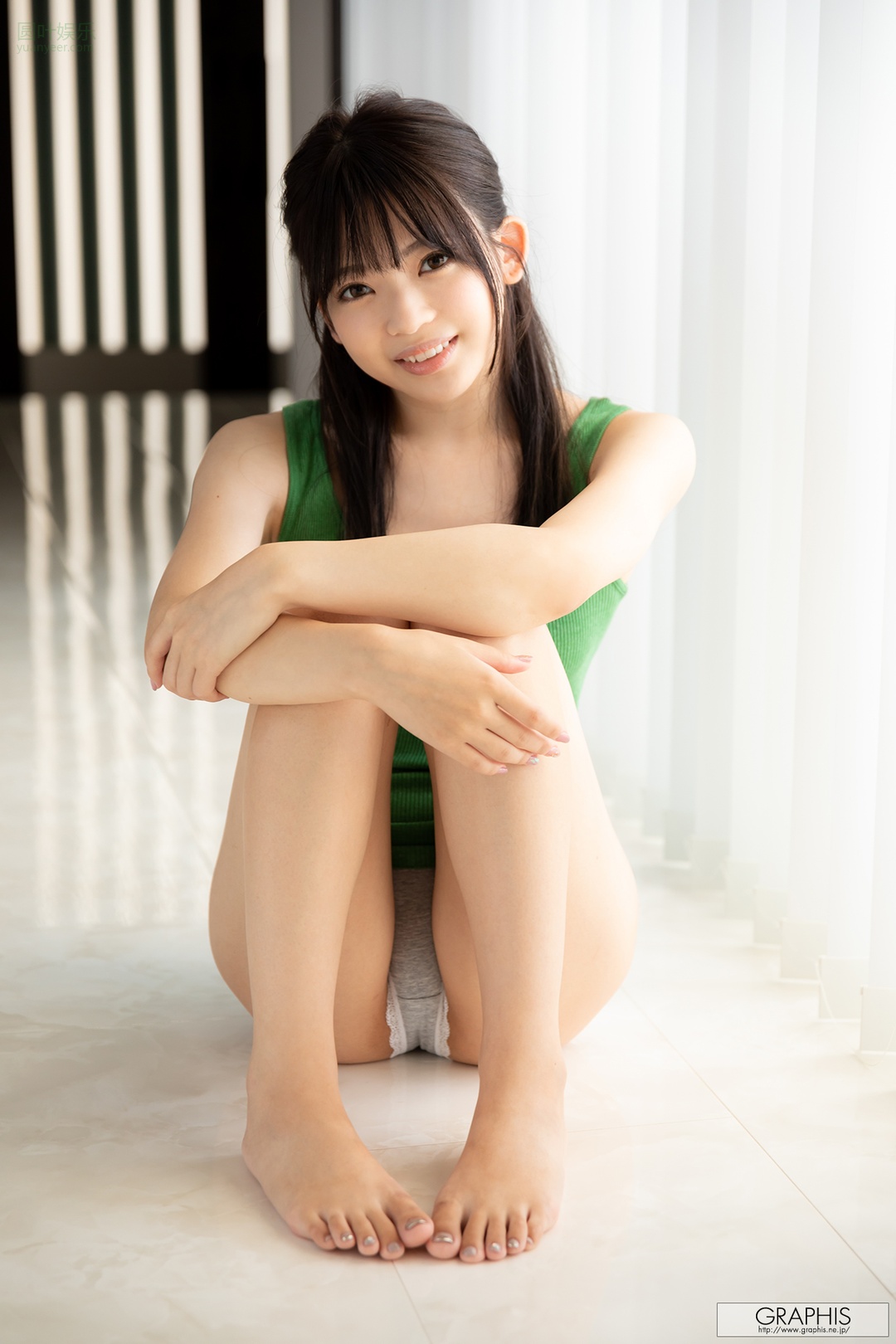 (2021 - 04 - 02) MAKI Izuna (槙いずな) - Sweet Sigh