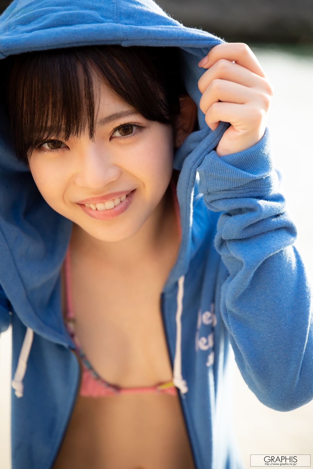 (2021 - 04 - 02) MAKI Izuna (槙いずな) - Sweet Sigh