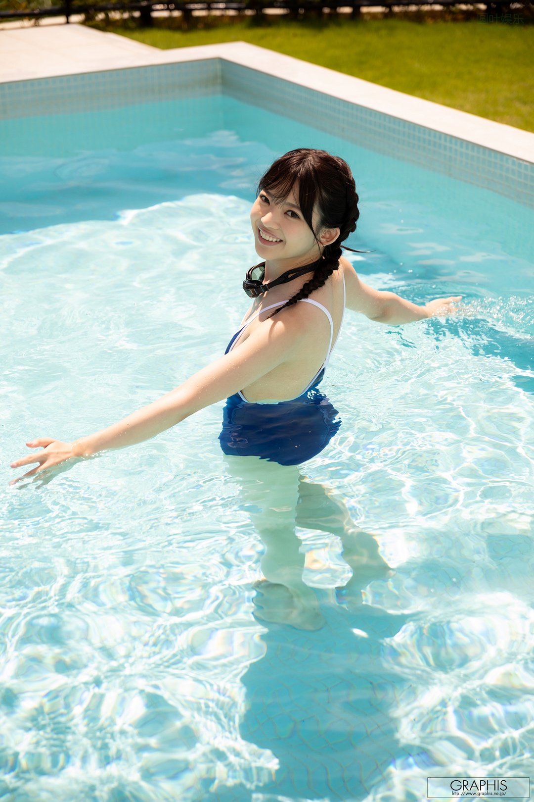 (2021 - 04 - 02) MAKI Izuna (槙いずな) - Sweet Sigh