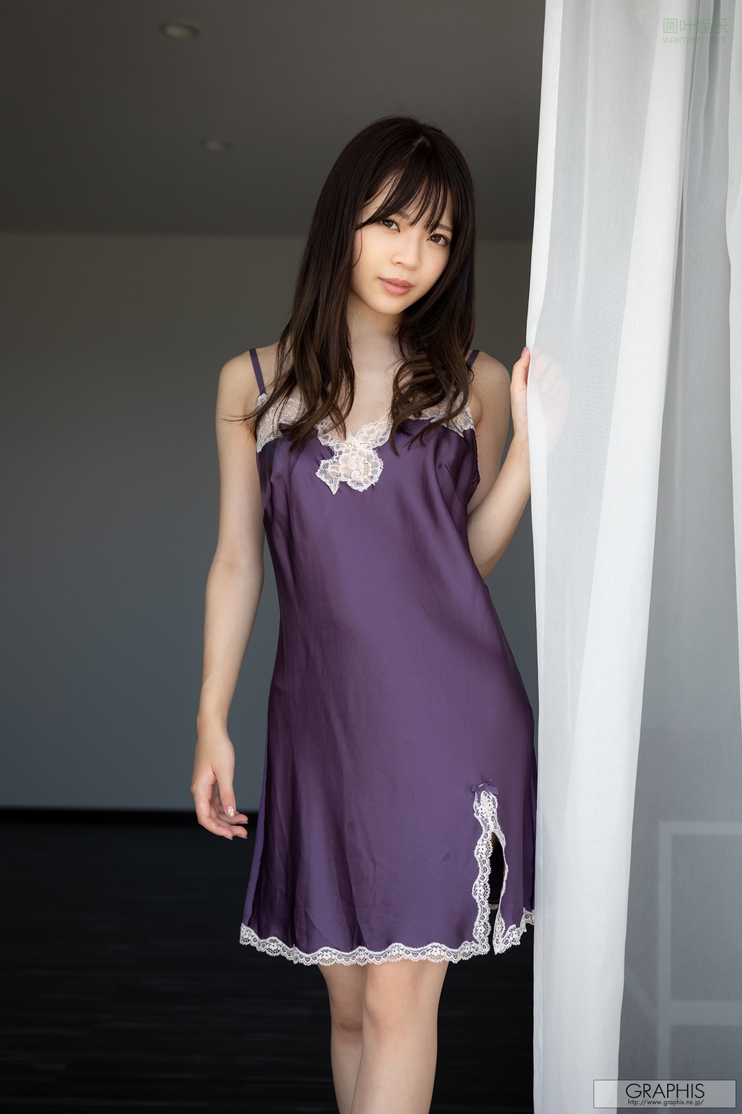 (2021 - 04 - 02) MAKI Izuna (槙いずな) - Sweet Sigh