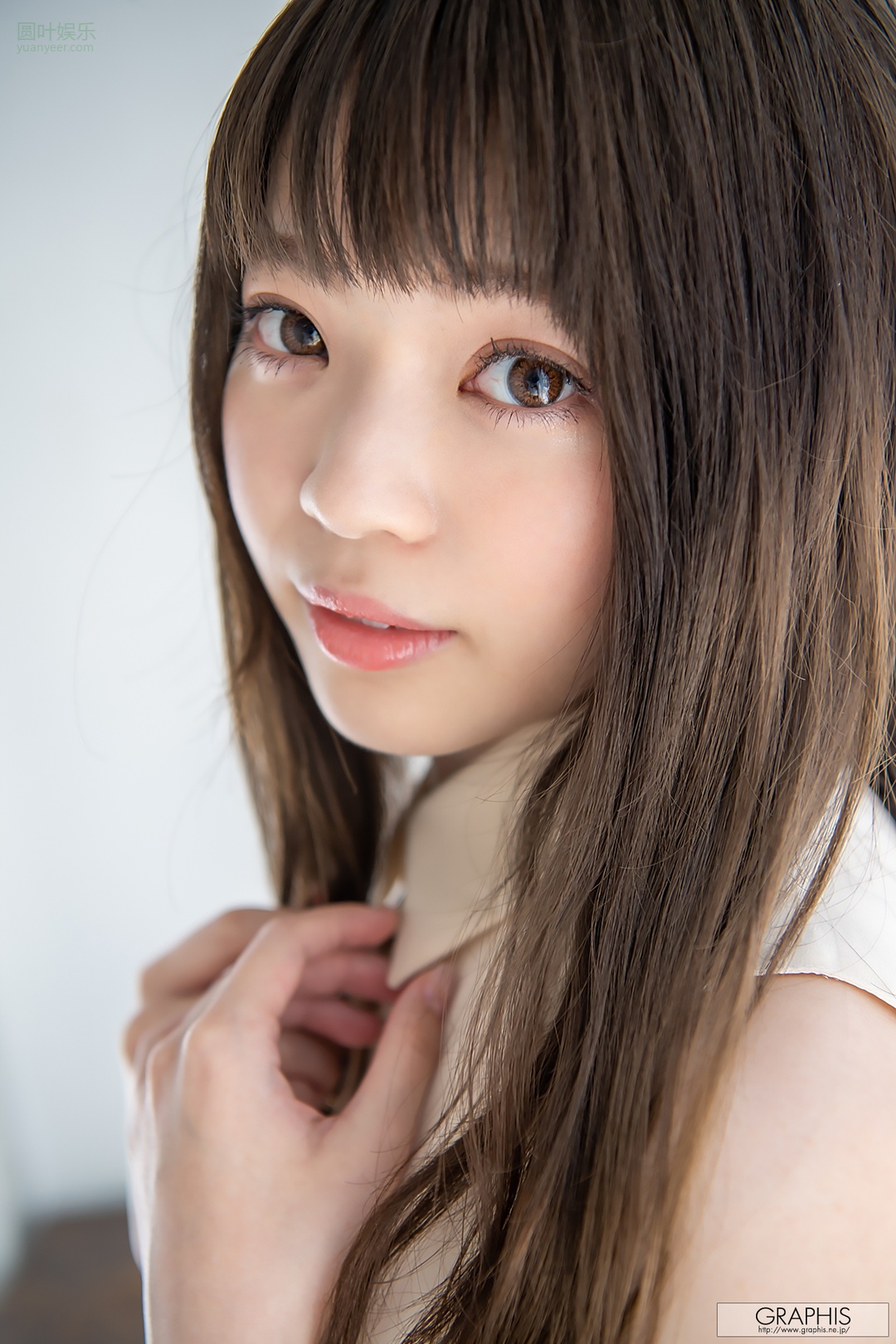 (2020 - 05 - 15) MAKI Izuna (槙いずな)