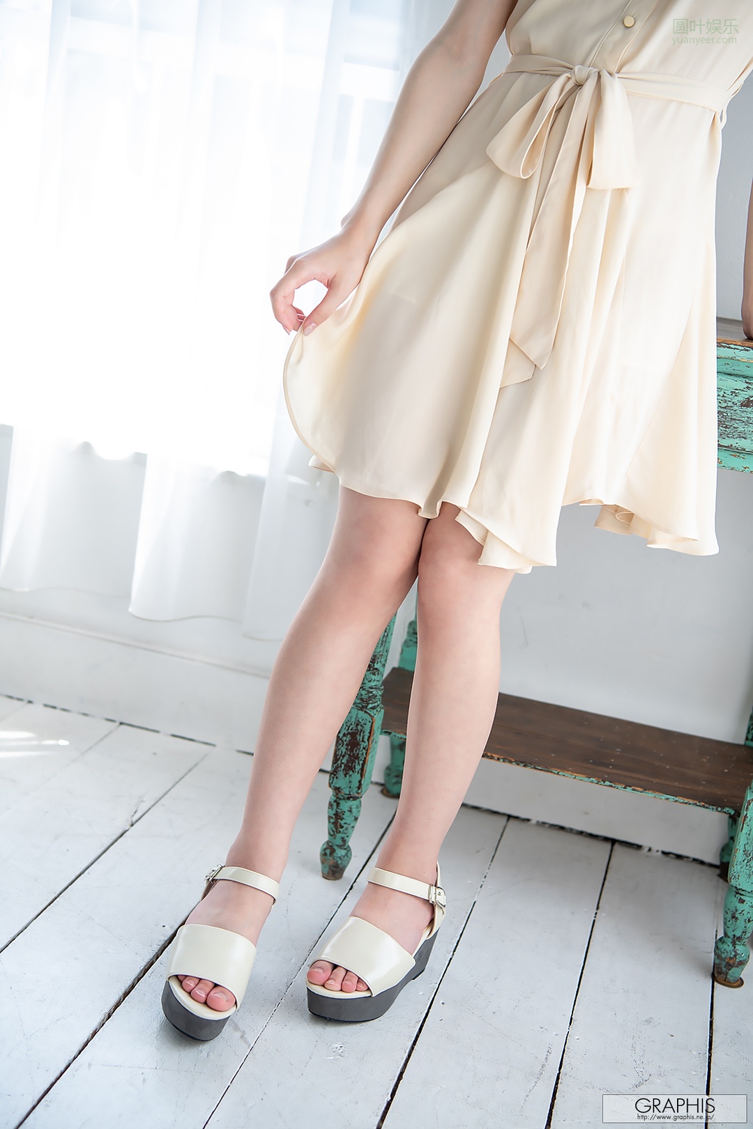 (2020 - 05 - 15) MAKI Izuna (槙いずな)