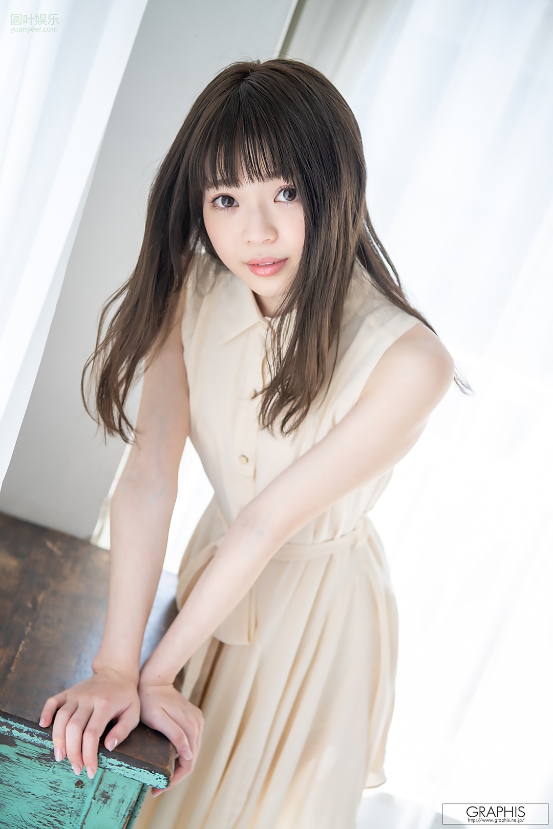 (2020 - 05 - 15) MAKI Izuna (槙いずな)封面