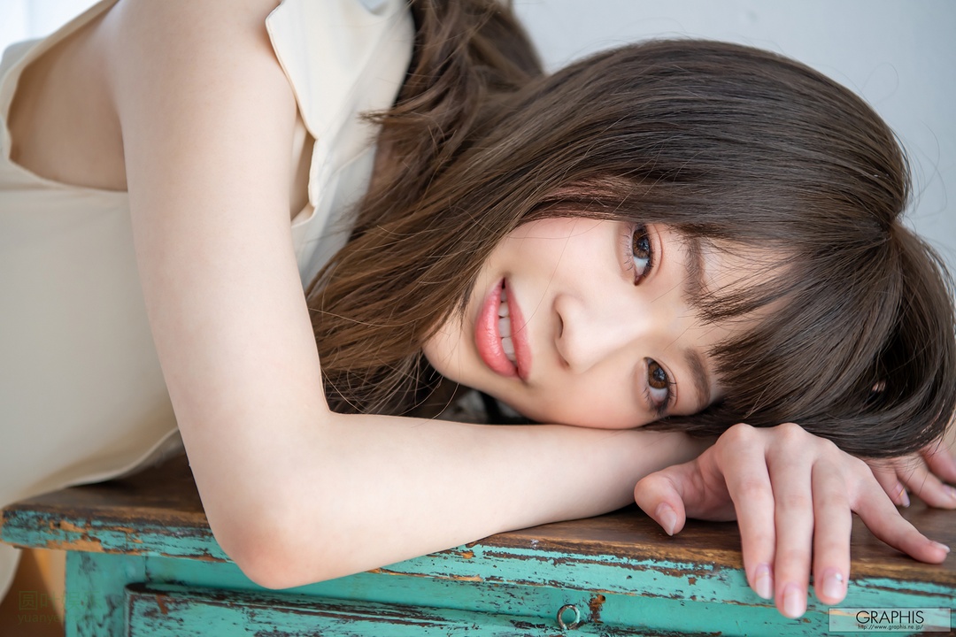 (2020 - 05 - 15) MAKI Izuna (槙いずな)