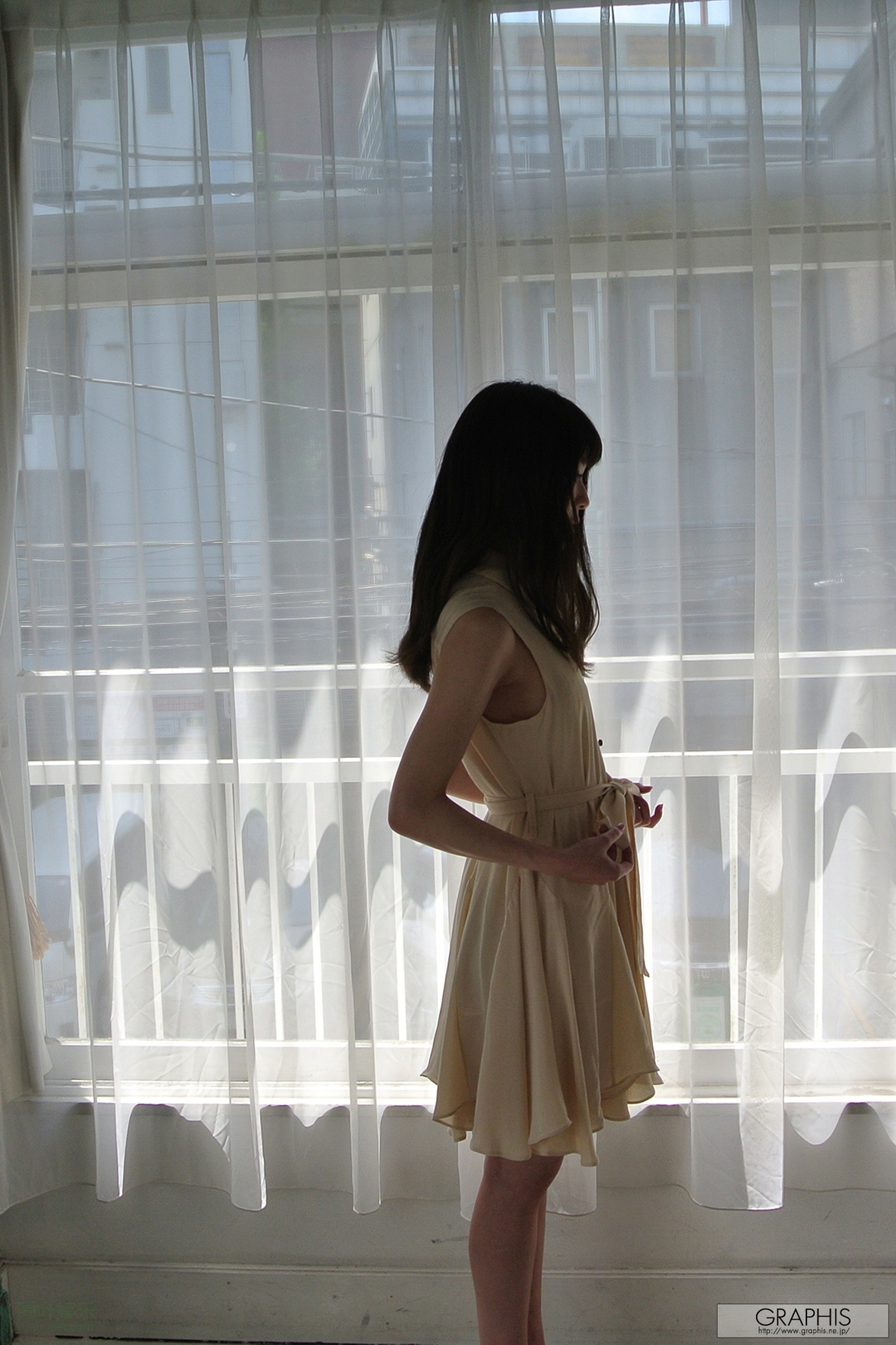 (2020 - 05 - 15) MAKI Izuna (槙いずな)