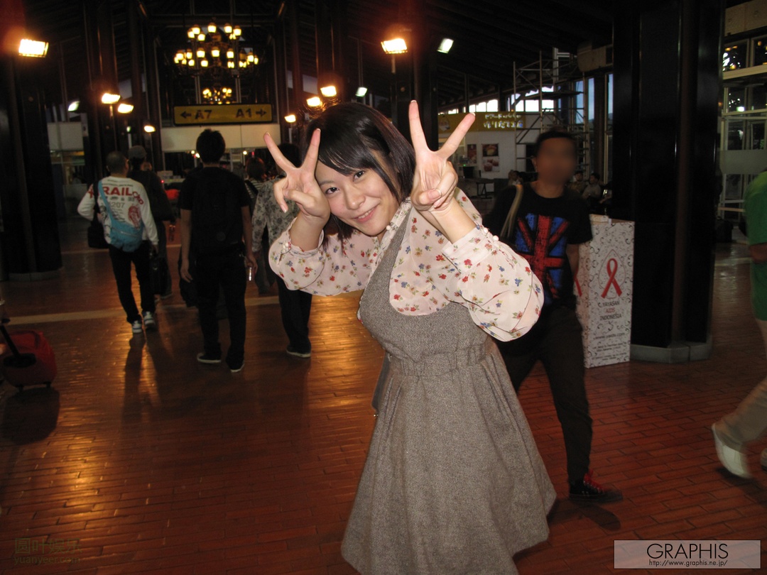 (2012 - 02 - 10) MAKISE Misa (牧瀬みさ) - Spring Special 2012 - First Trip