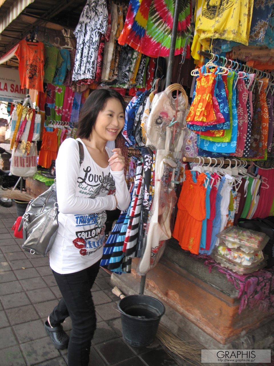 (2012 - 02 - 10) MAKISE Misa (牧瀬みさ) - Spring Special 2012 - First Trip