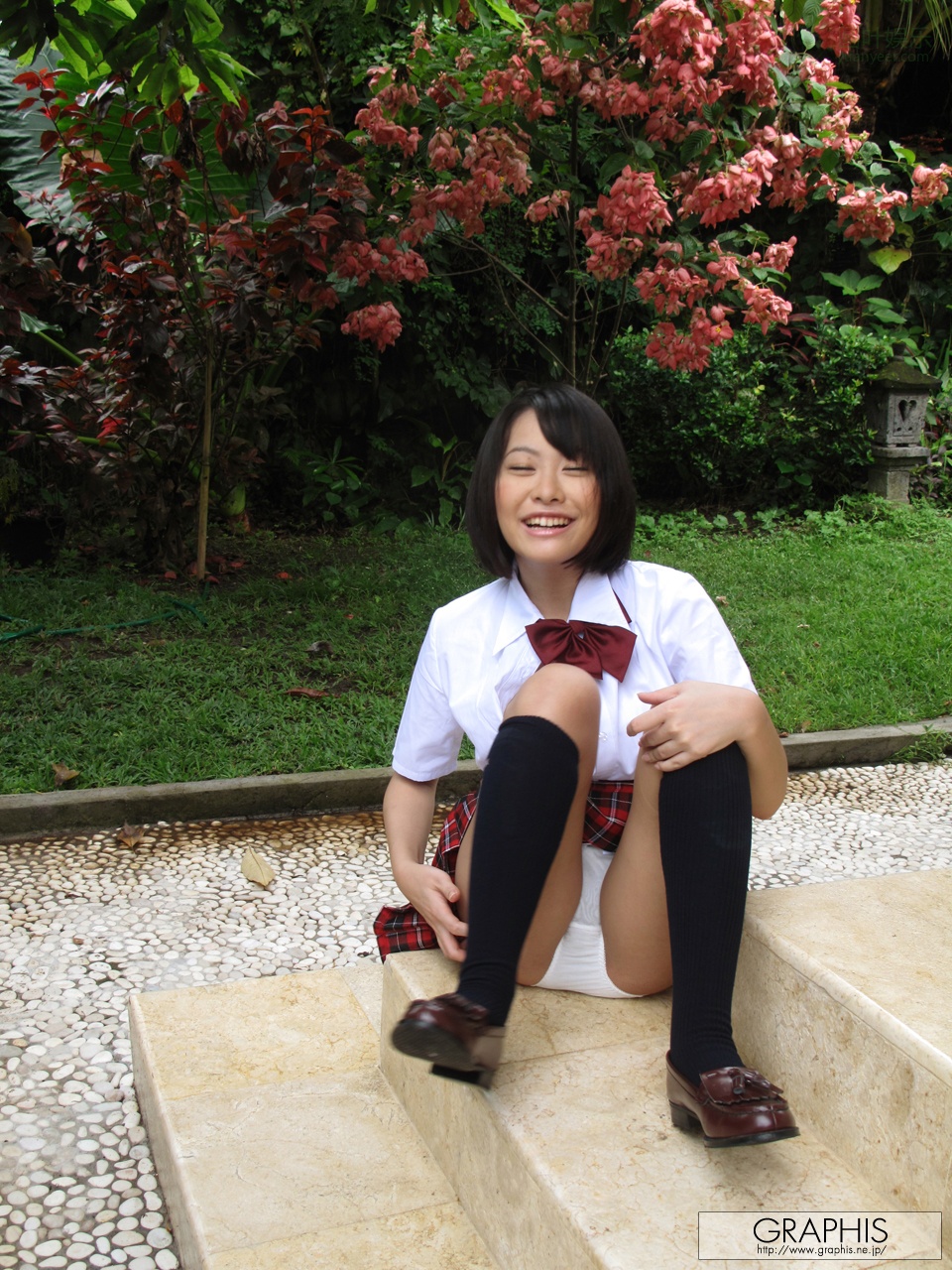 (2012 - 02 - 10) MAKISE Misa (牧瀬みさ) - Spring Special 2012 - First Trip