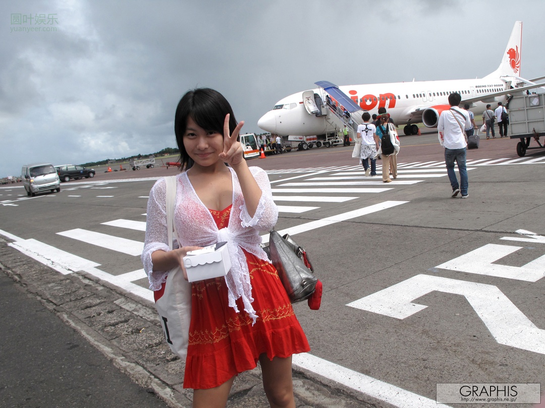 (2012 - 02 - 10) MAKISE Misa (牧瀬みさ) - Spring Special 2012 - First Trip