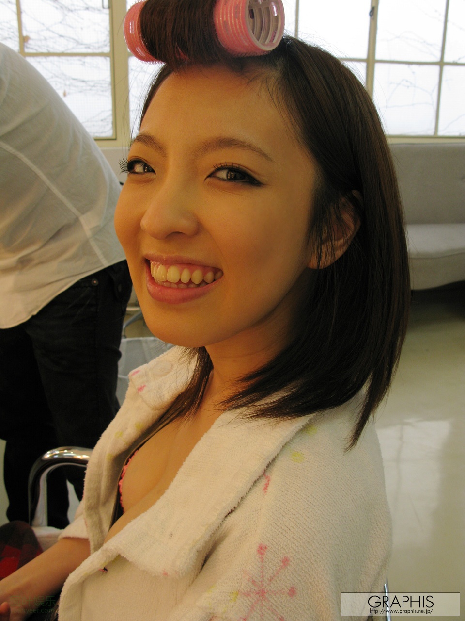 (2010 - 04 - 16) MASHIRO An (ましろ杏) - Glamour Girl!