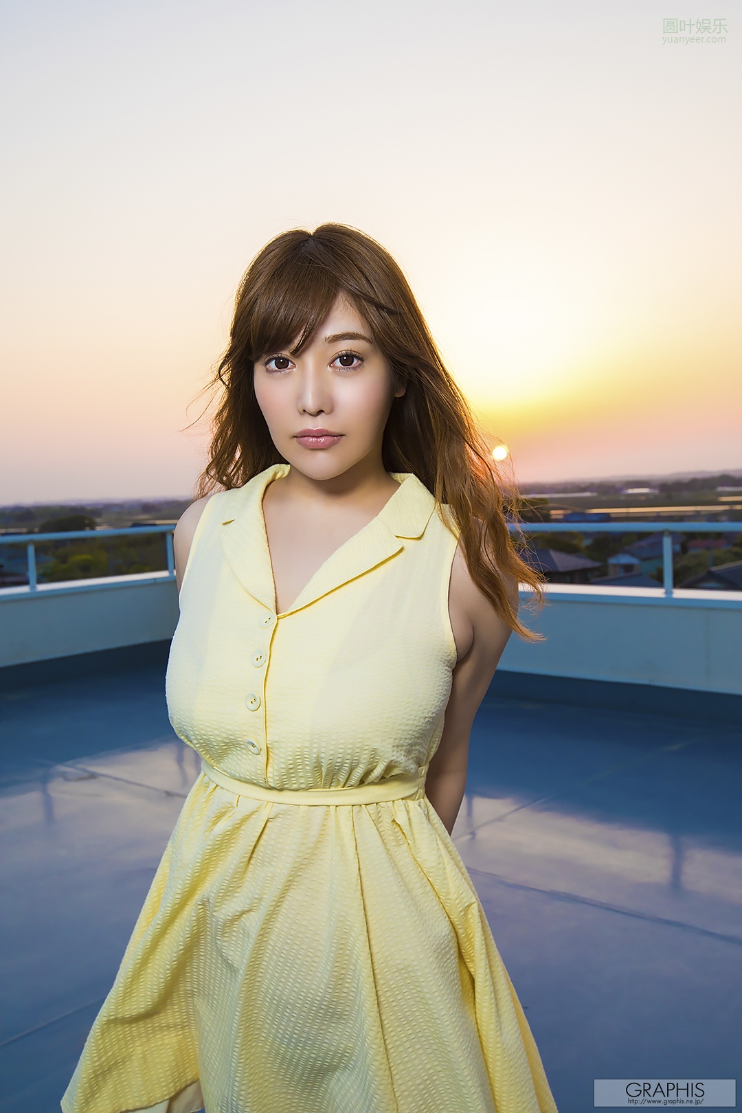 (2019 - 02 - 01) MASUZAKA Mia (益坂美亜) Calendar