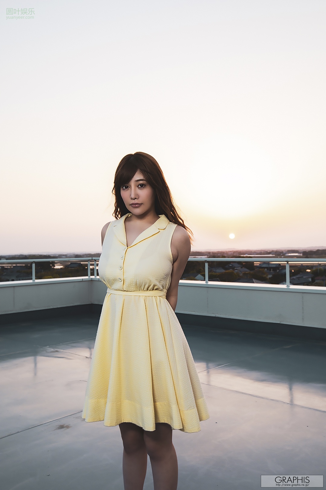 (2019 - 02 - 01) MASUZAKA Mia (益坂美亜) Calendar