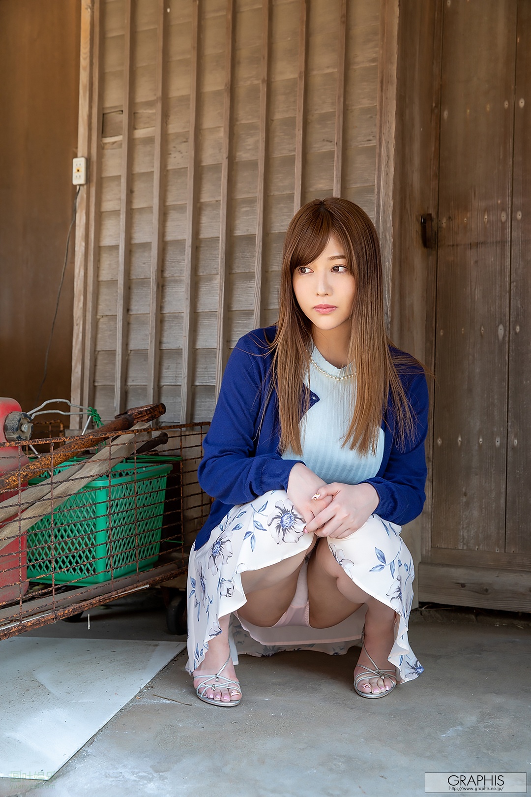 (2018 - 05 - 18) MASUZAKA Mia (益坂美亜)