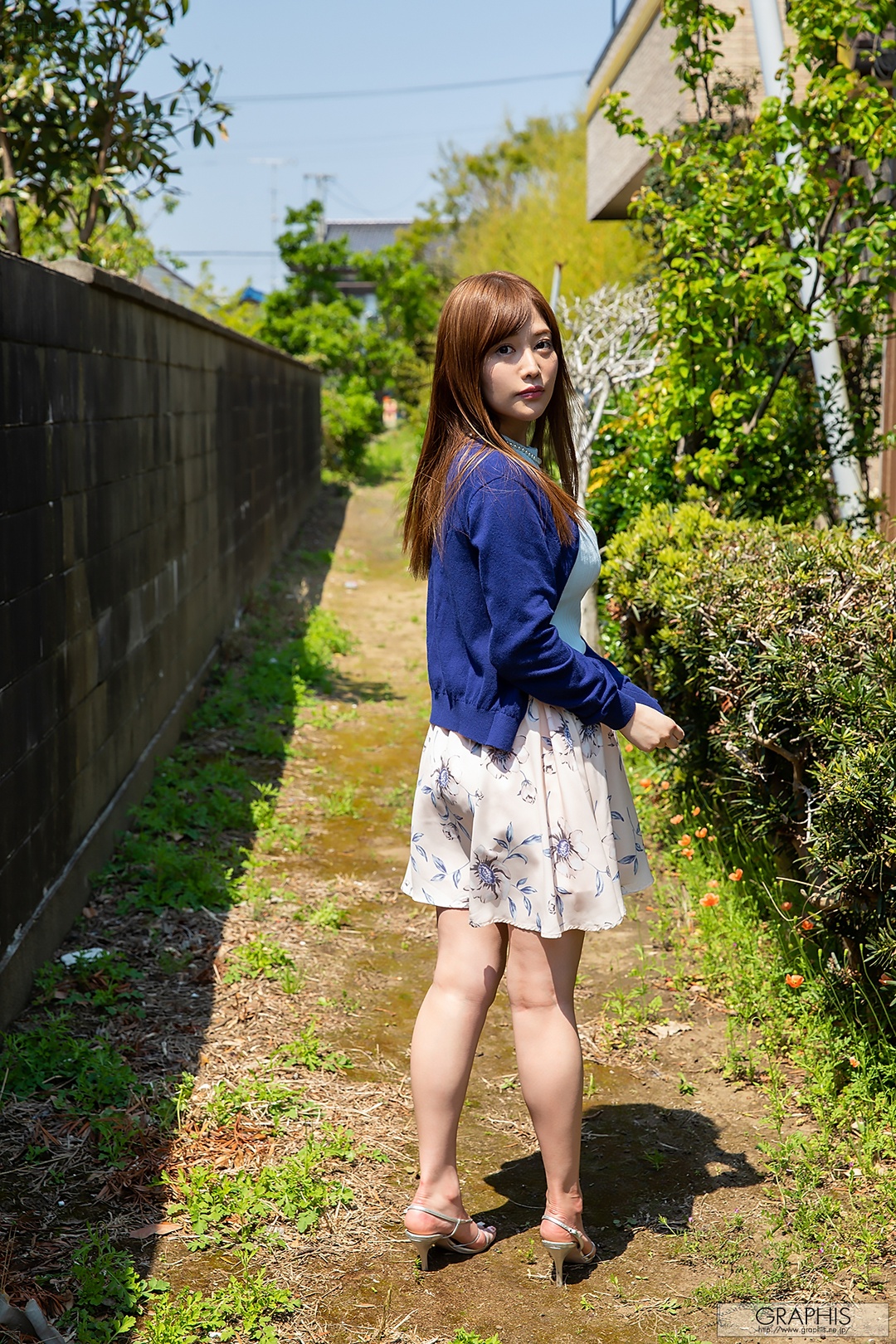 (2018 - 05 - 18) MASUZAKA Mia (益坂美亜)