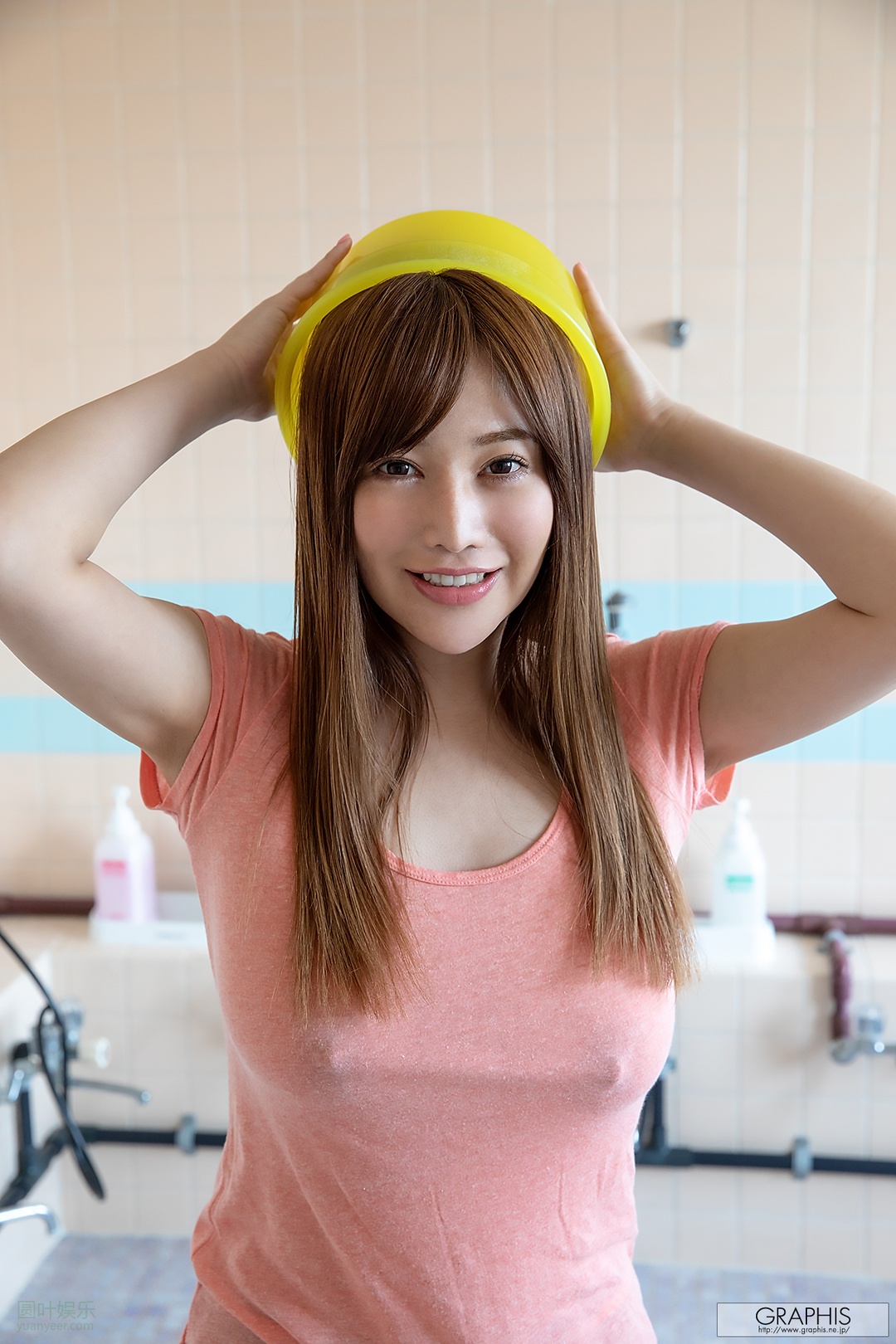 (2018 - 05 - 18) MASUZAKA Mia (益坂美亜)