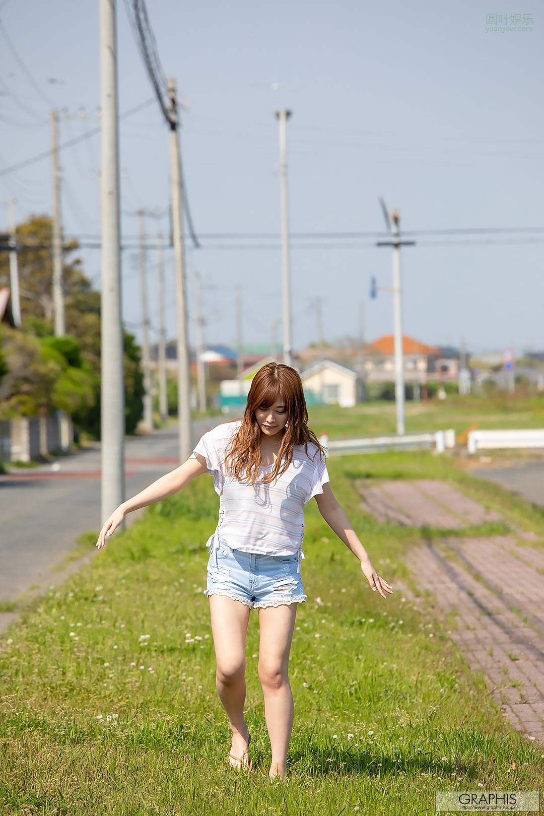 (2018 - 05 - 18) MASUZAKA Mia (益坂美亜)