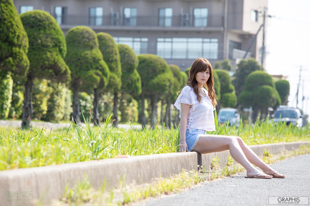 (2018 - 05 - 18) MASUZAKA Mia (益坂美亜)