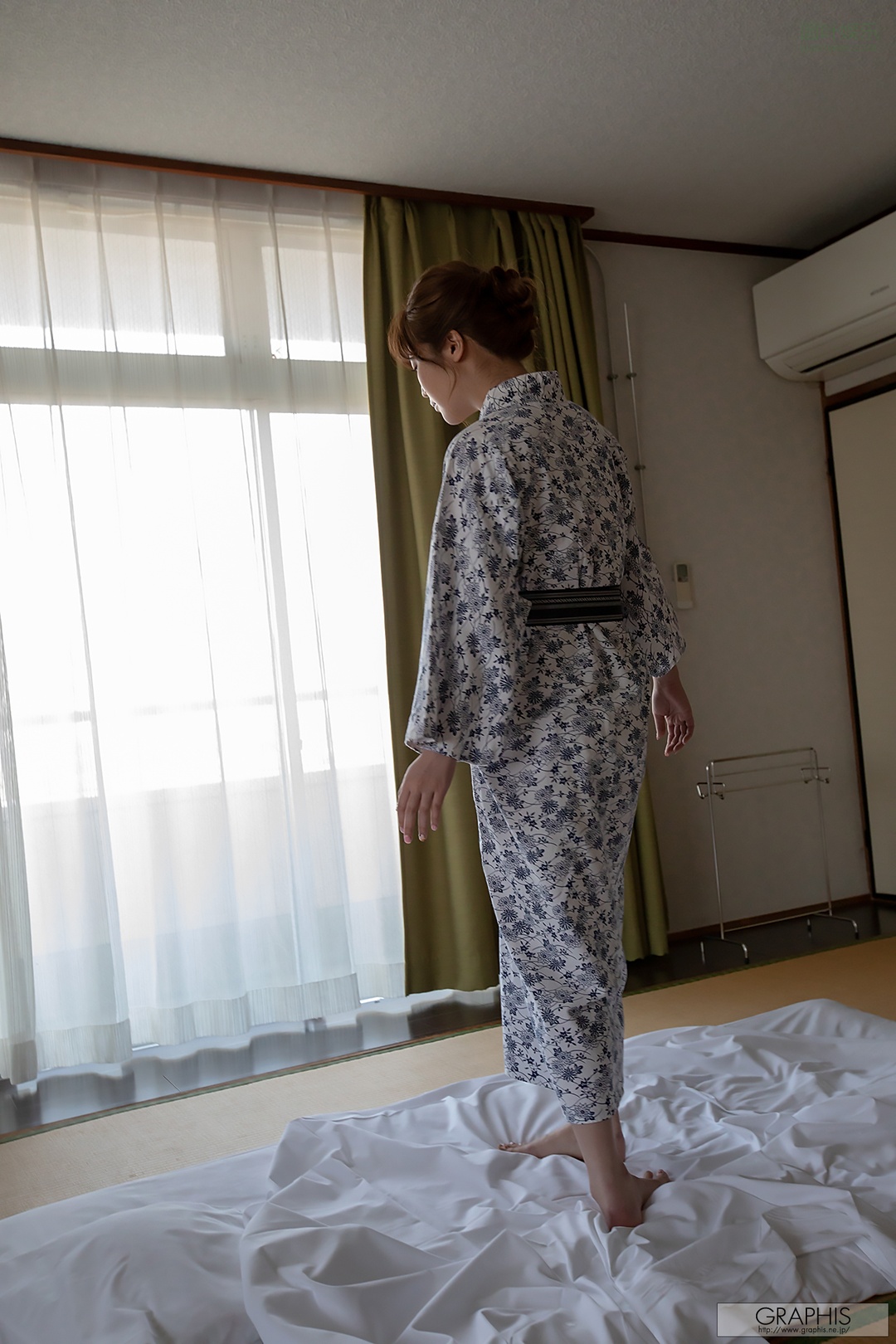 (2018 - 05 - 18) MASUZAKA Mia (益坂美亜)