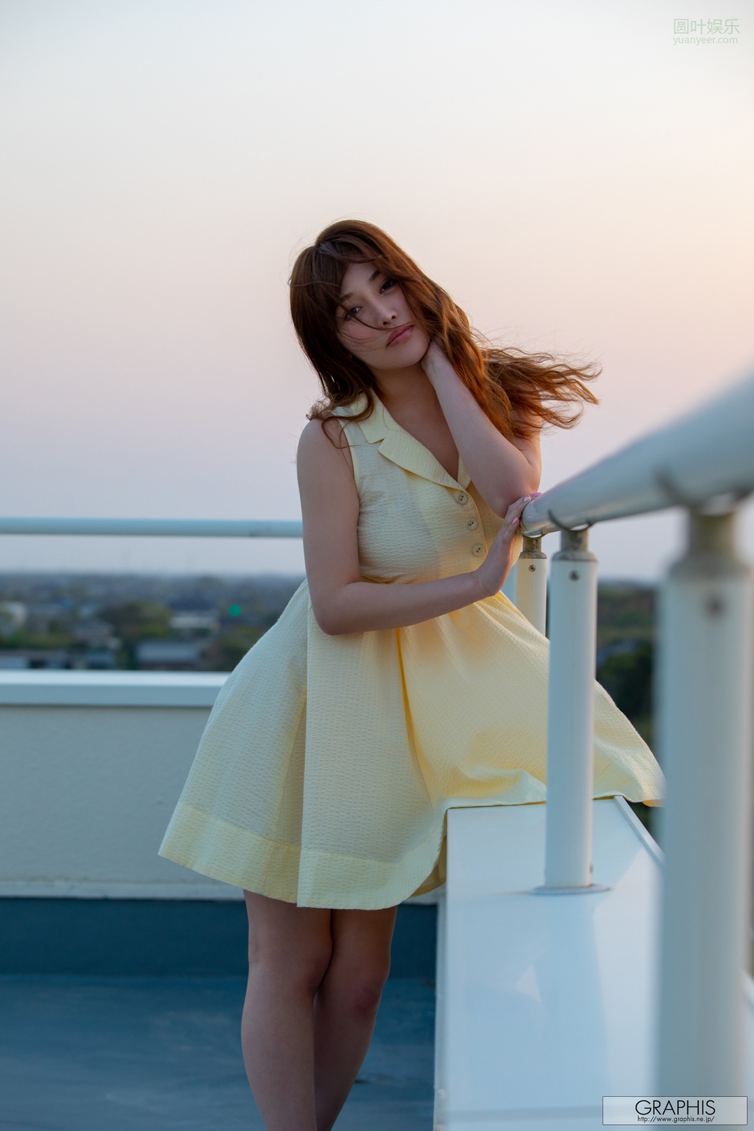 (2018 - 05 - 18) MASUZAKA Mia (益坂美亜)