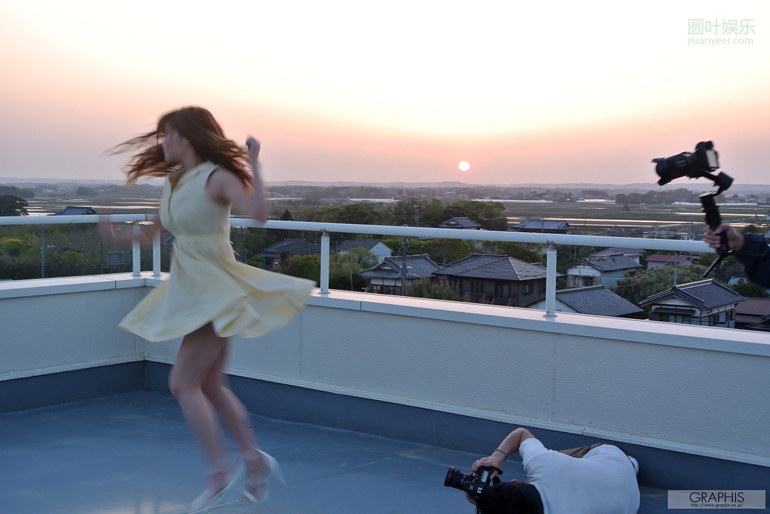 (2018 - 05 - 18) MASUZAKA Mia (益坂美亜)