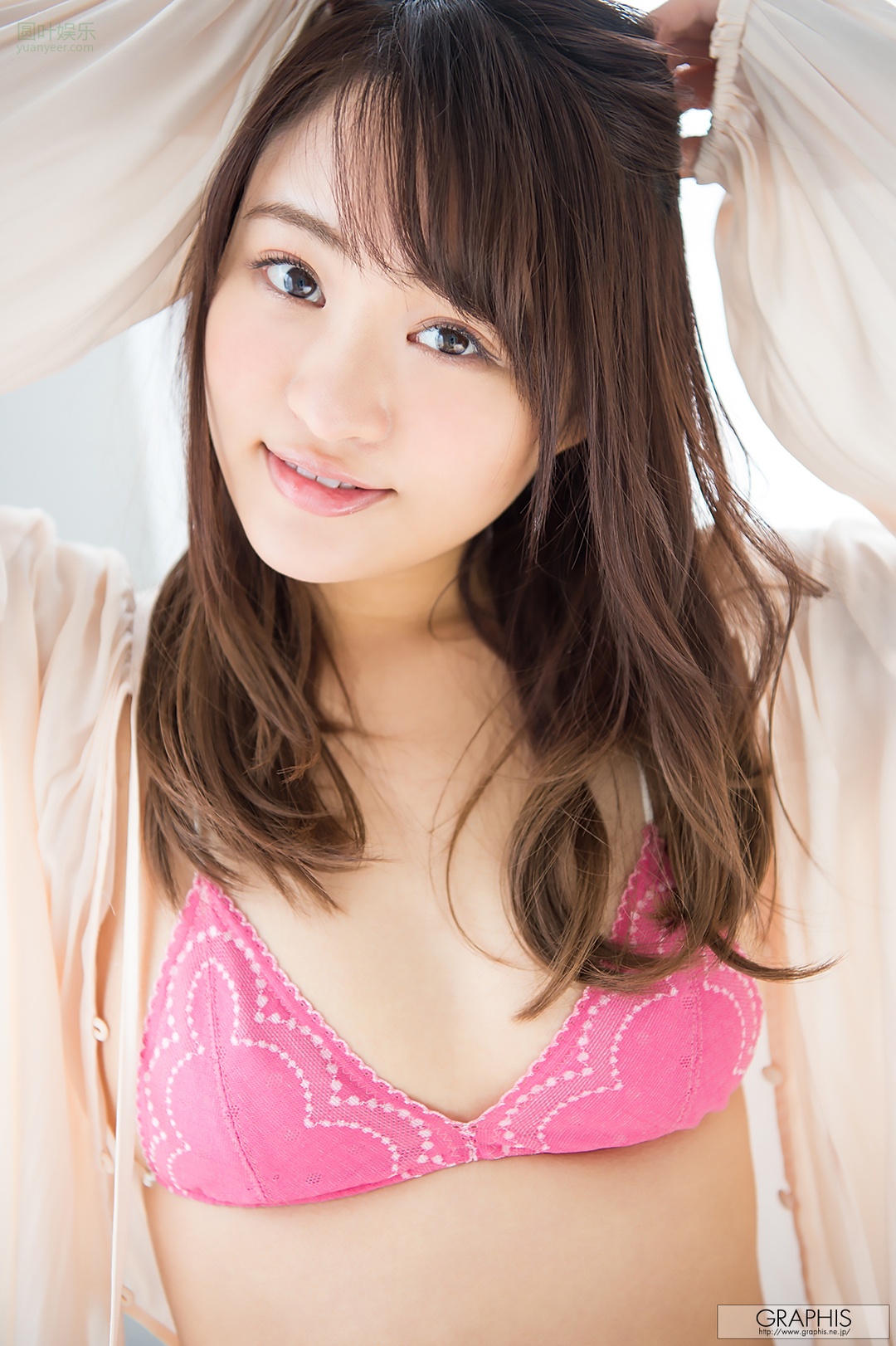 (2018 - 04 - 06) MATSUDA Miko (松田美子) - Metamorphosis