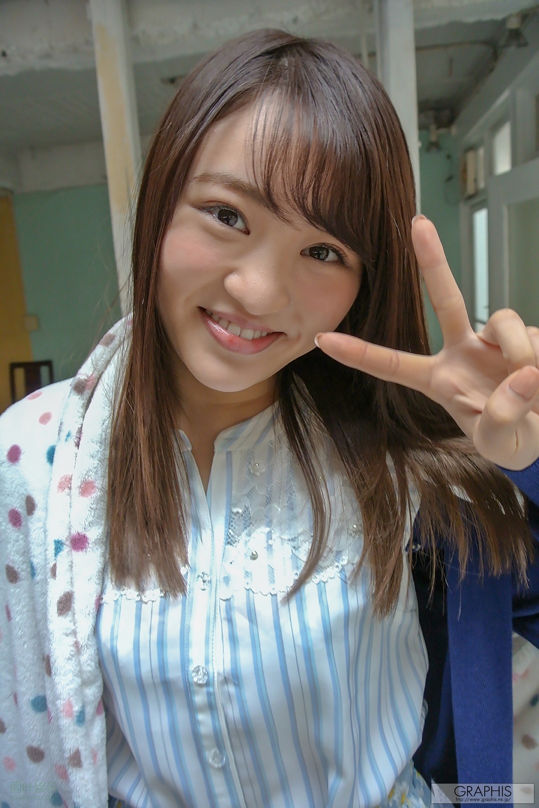 (2018 - 04 - 06) MATSUDA Miko (松田美子) - Metamorphosis