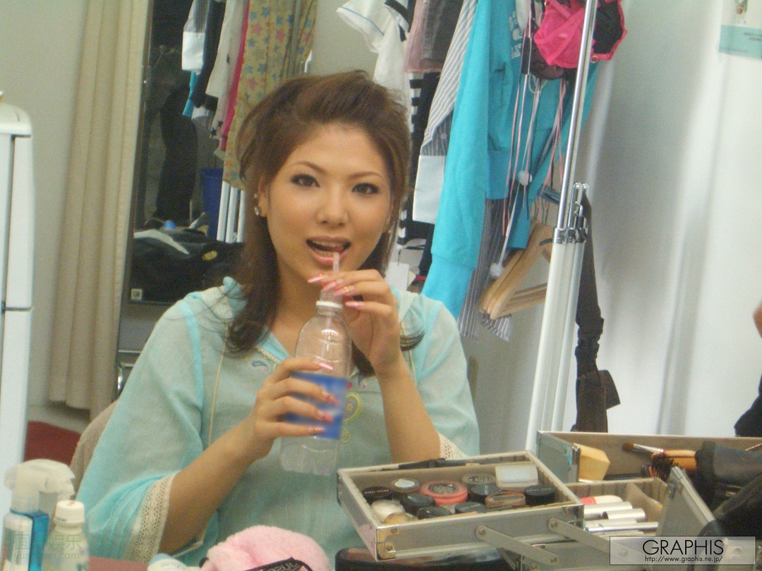 (2008 - 07 - 25) MATSUKI Aya (松生彩)