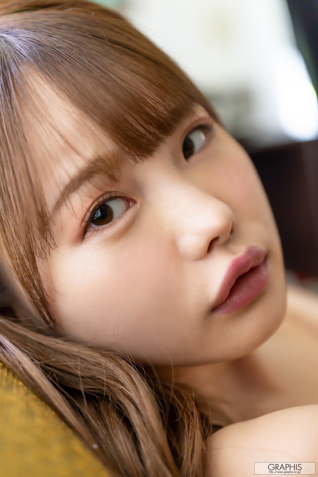 (2022 - 02 - 04) MATSUMOTO Ichika (松本いちか) - Holic