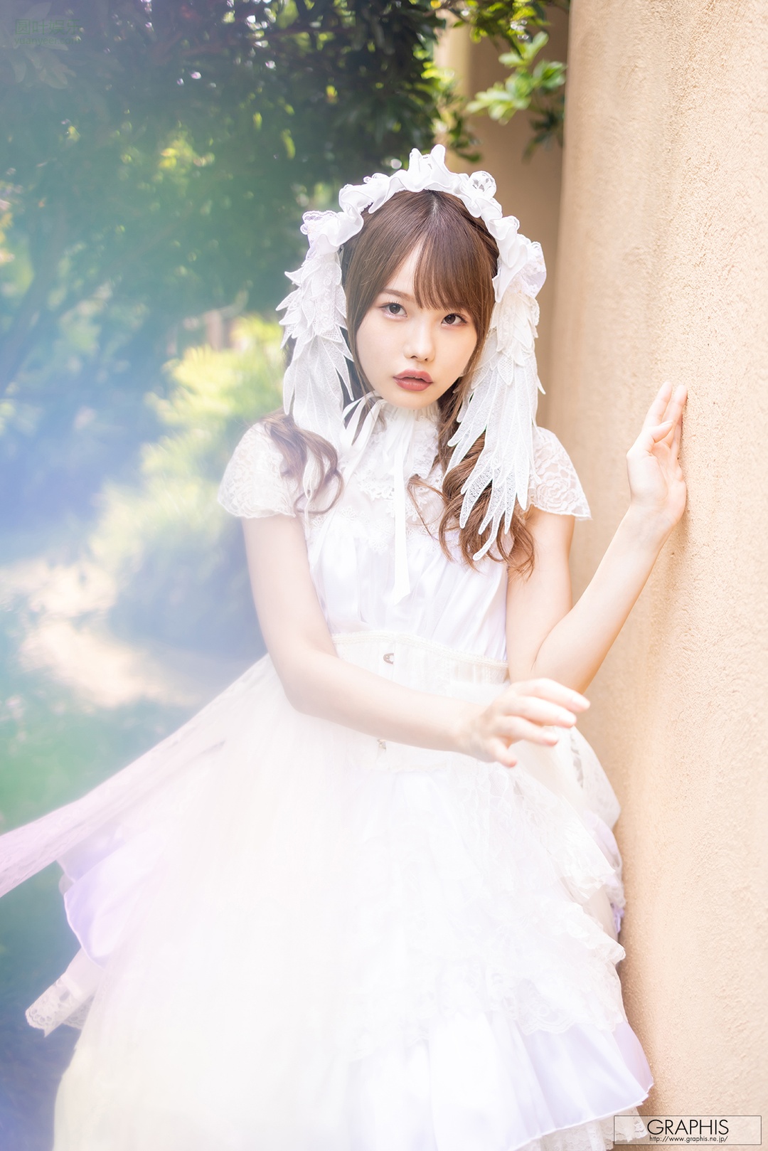 (2022 - 02 - 04) MATSUMOTO Ichika (松本いちか) - Holic